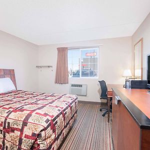 Double Room Disability Access